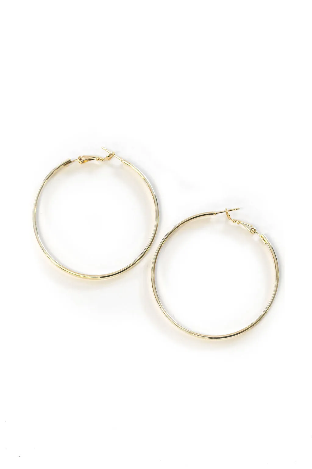 Moxy Medium Hoop