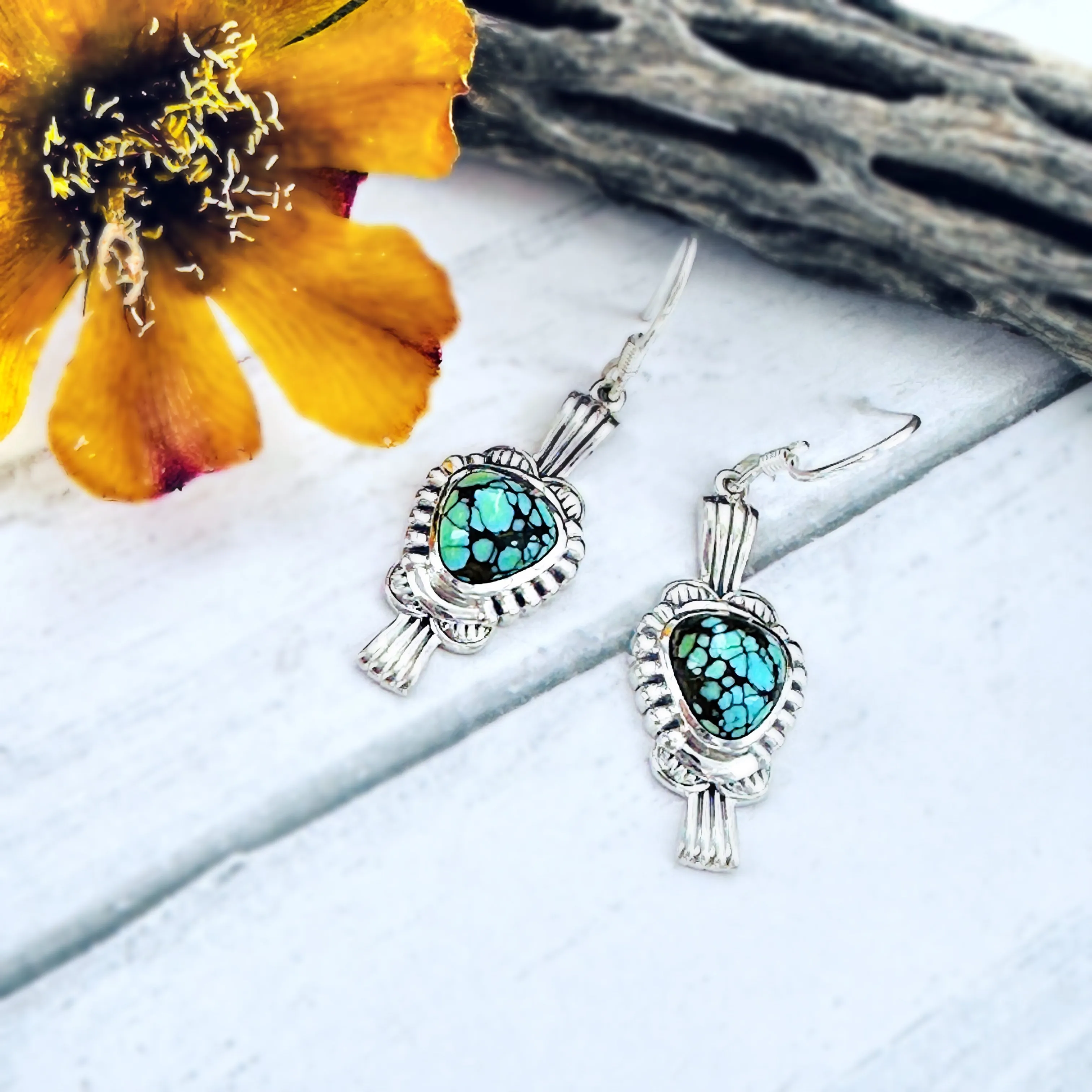 Nameless Earrings
