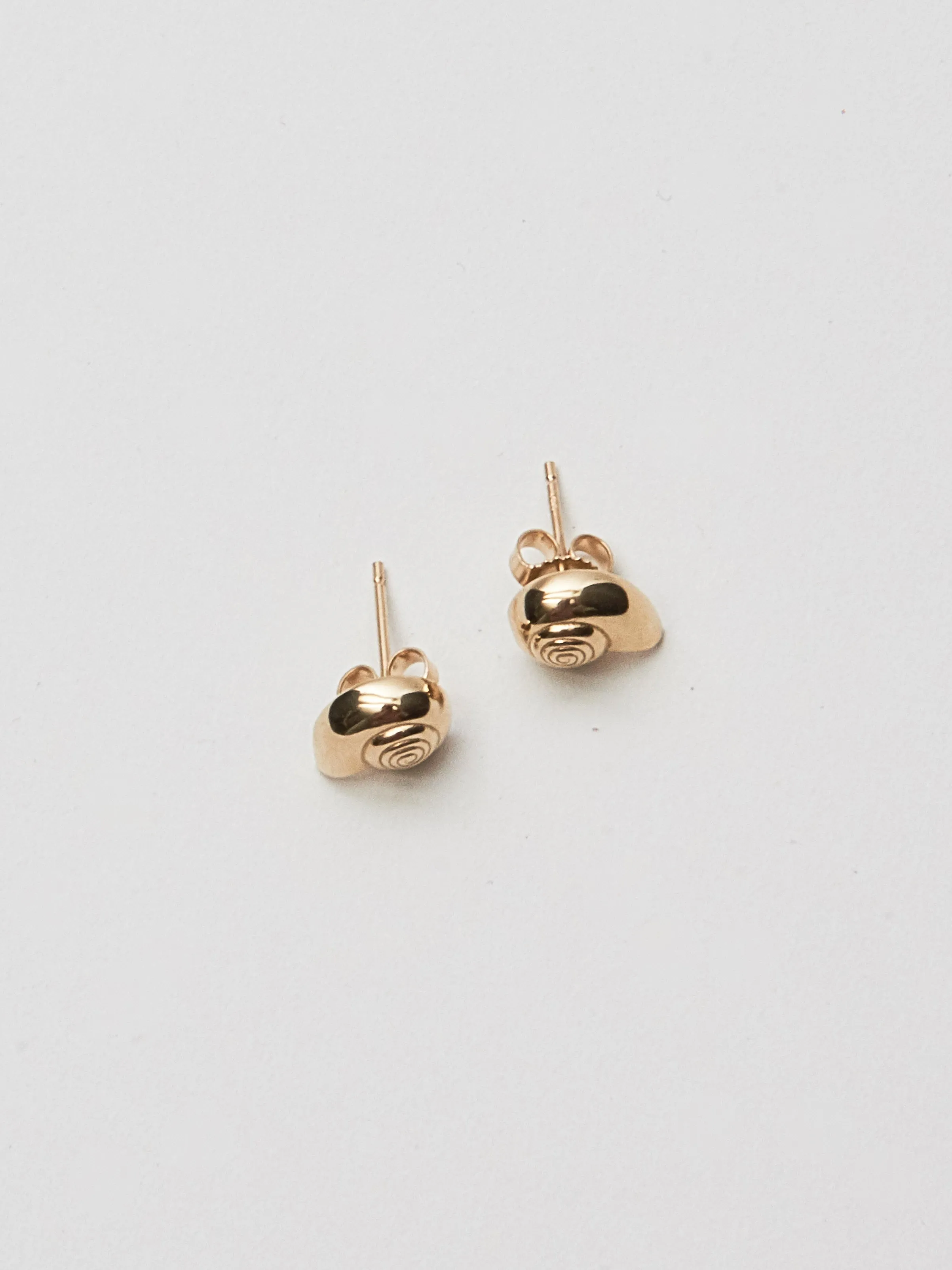 Nautilus Studs