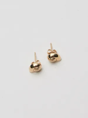 Nautilus Studs