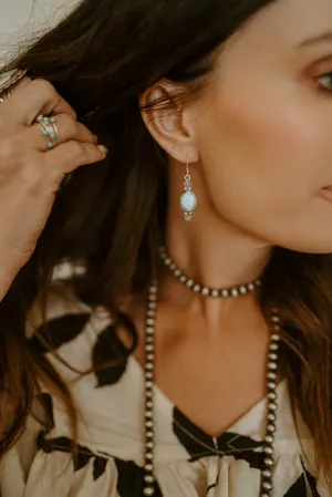 Nishelle Earrings