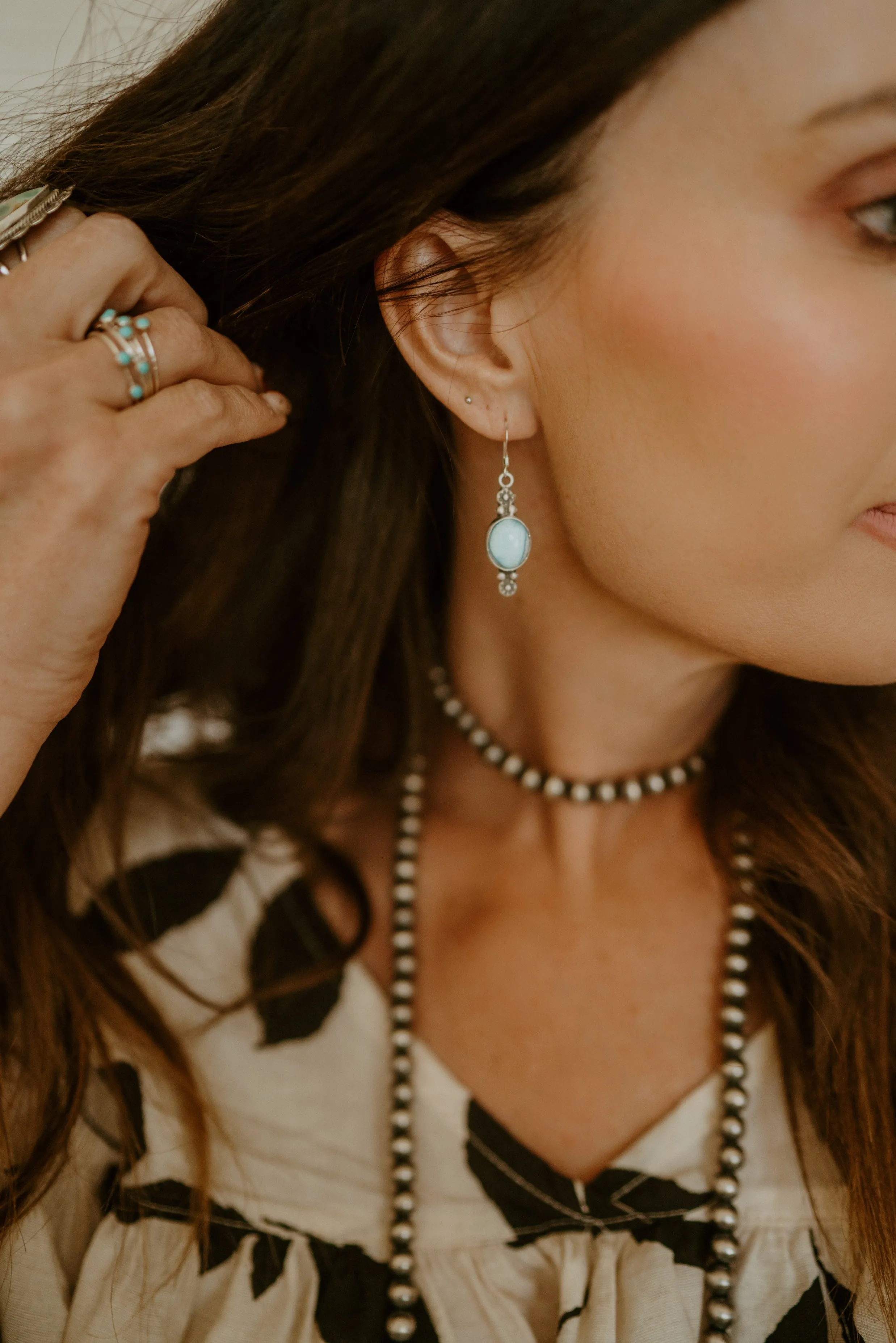 Nishelle Earrings