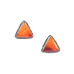 Nomad Spiny Oyster Earrings