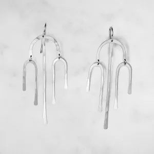 Nora earrings