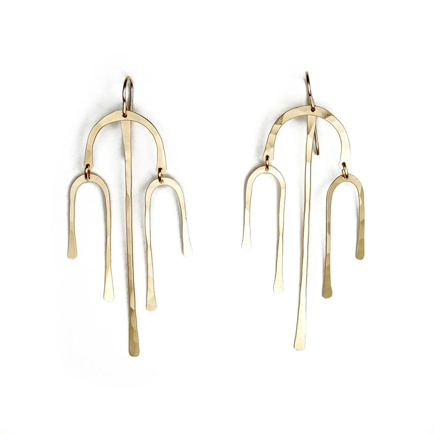 Nora earrings