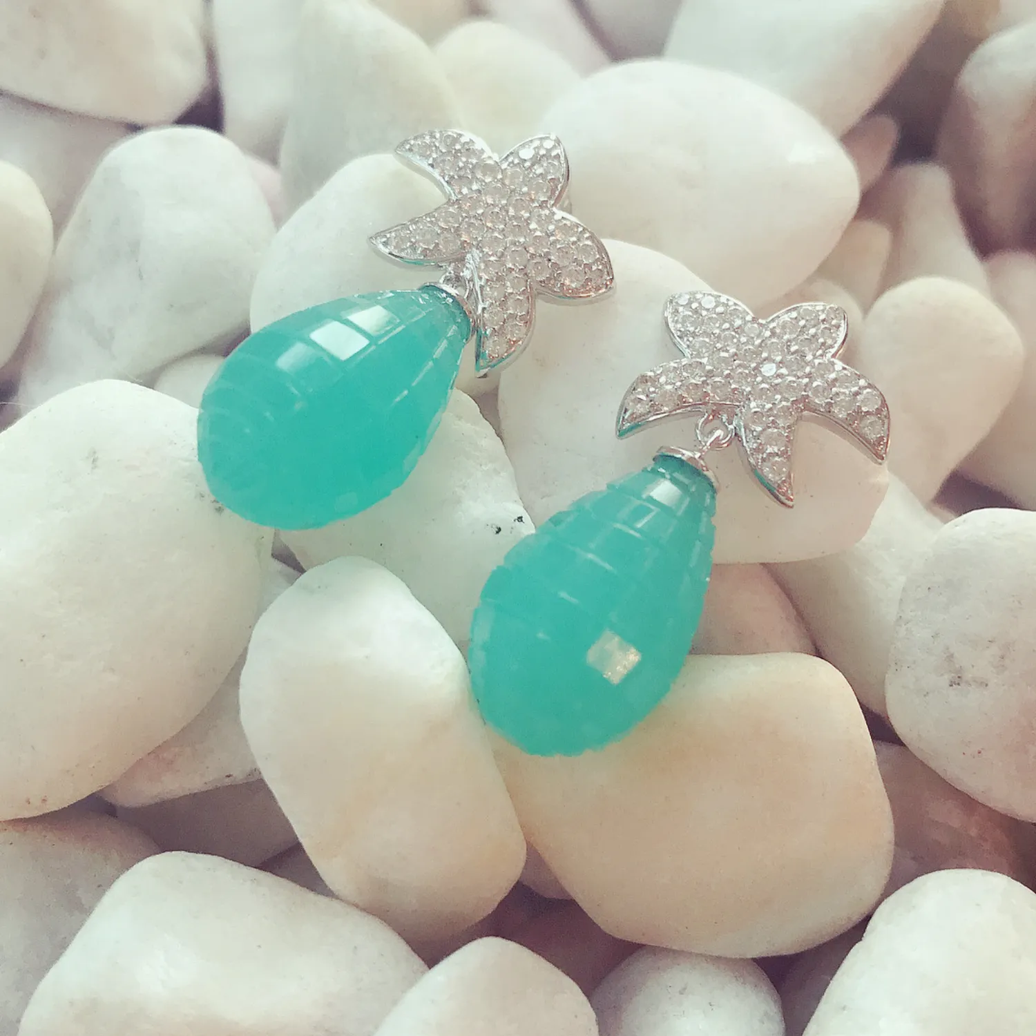Ocean Drop