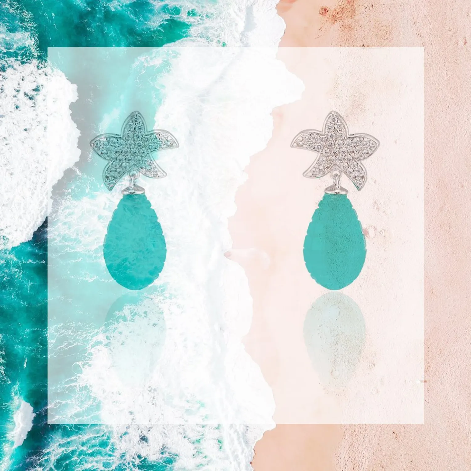 Ocean Drop