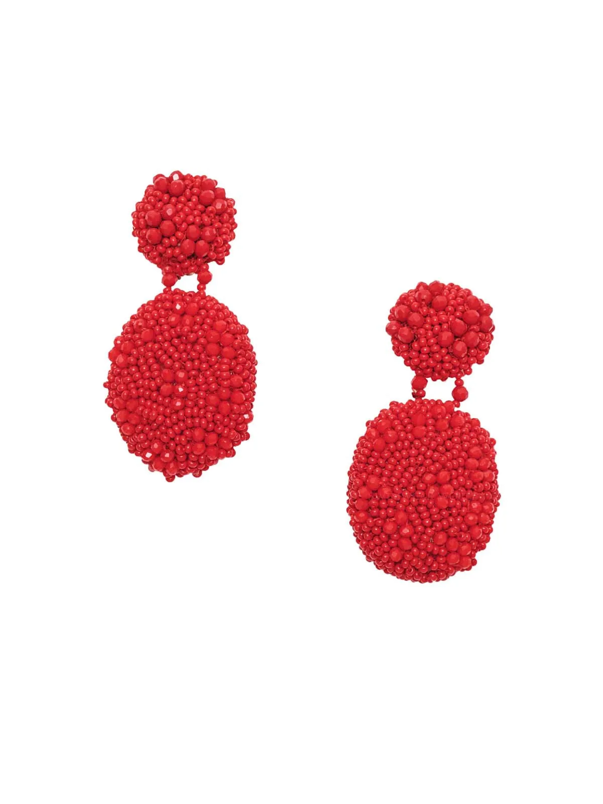 Odi Earring ::RET