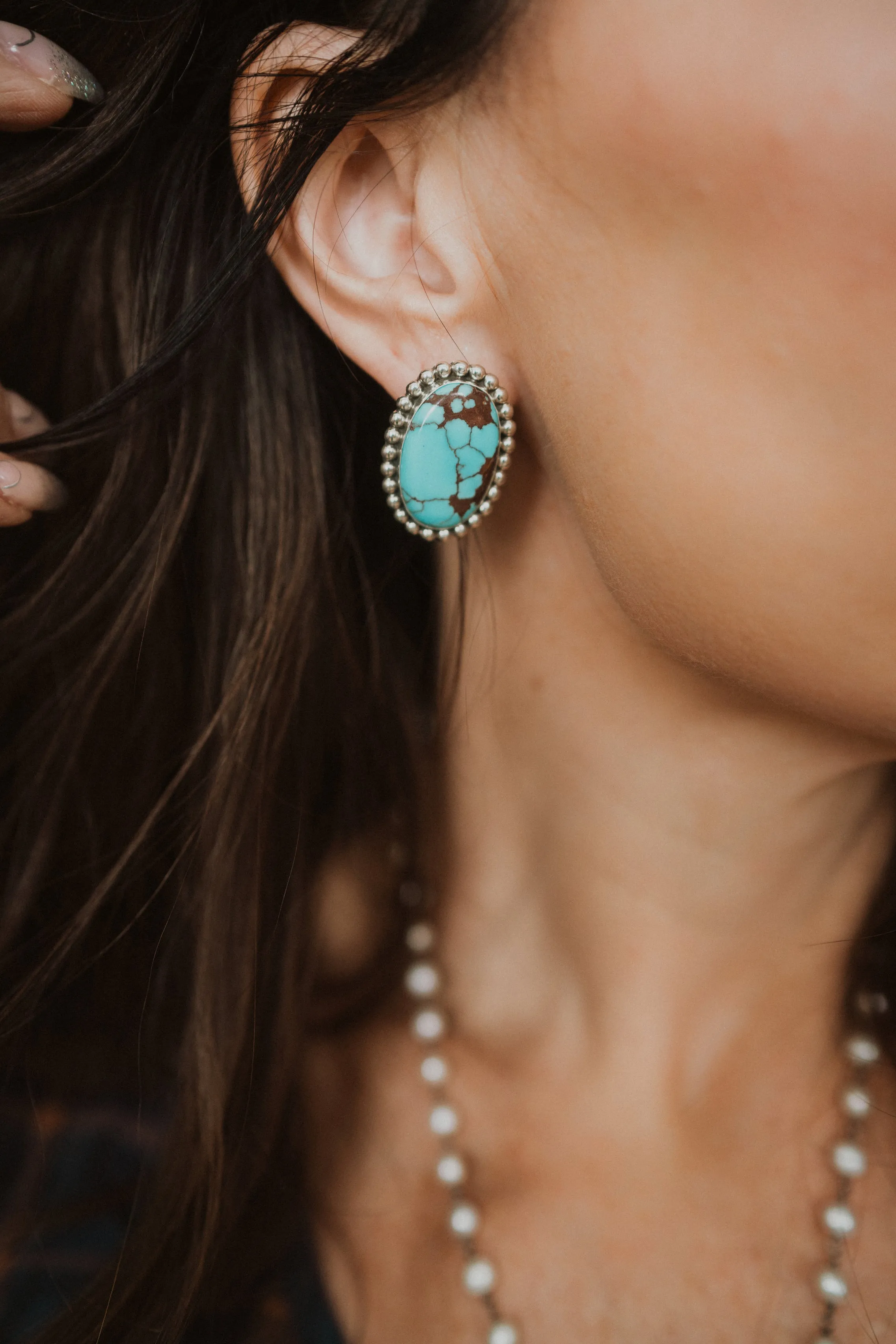 Orlando Earrings