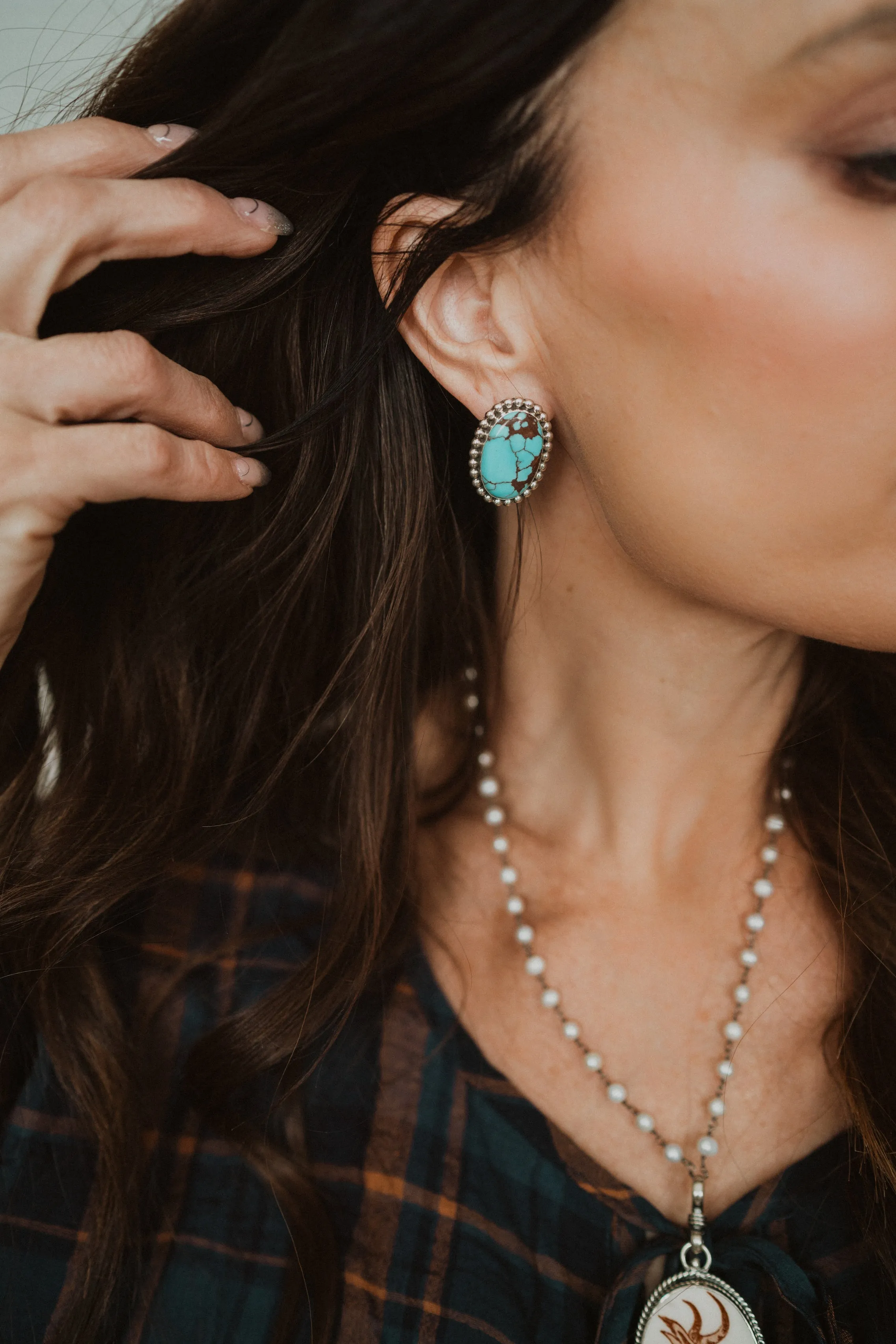 Orlando Earrings