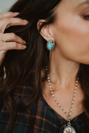 Orlando Earrings