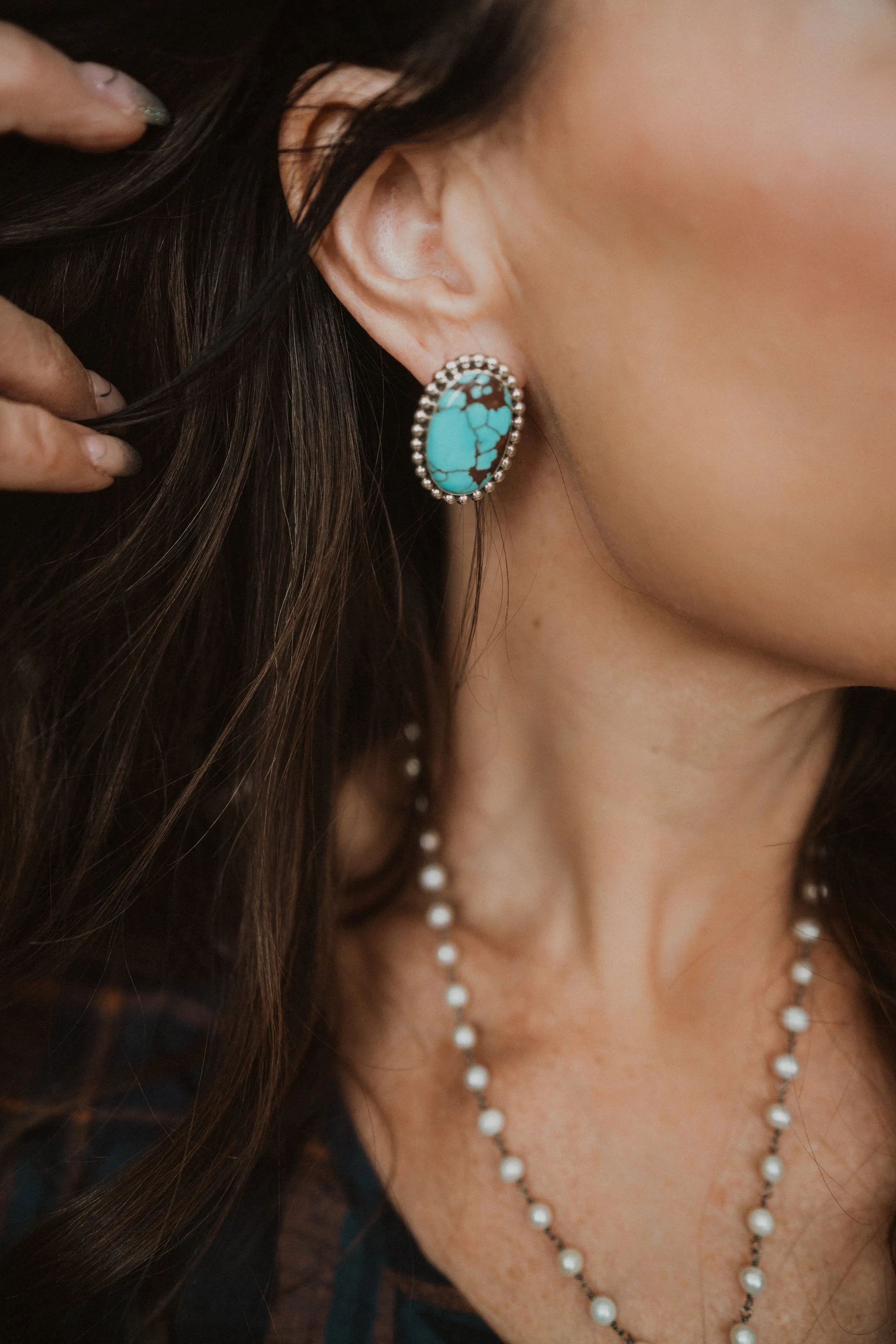 Orlando Earrings