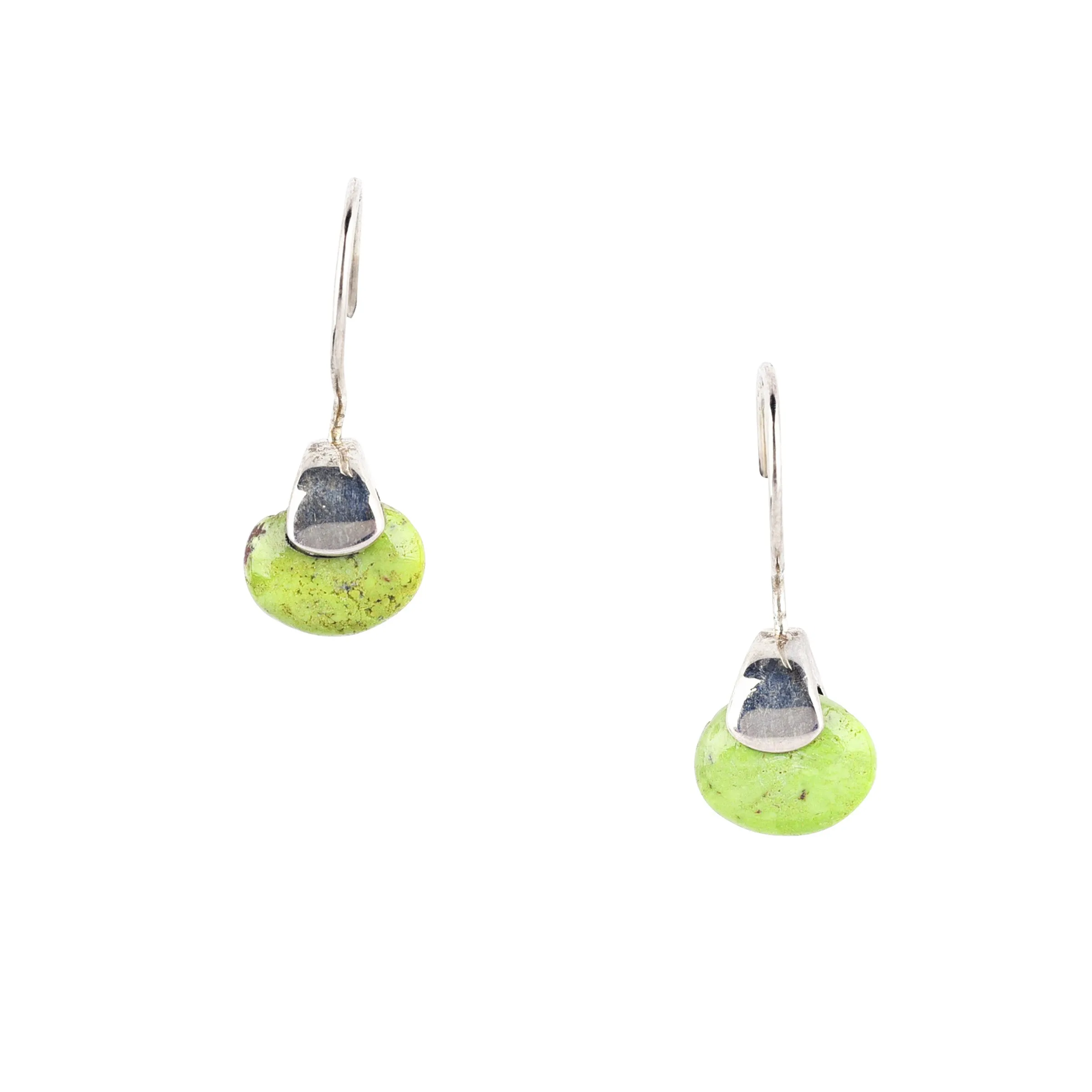 Ornament Earrings