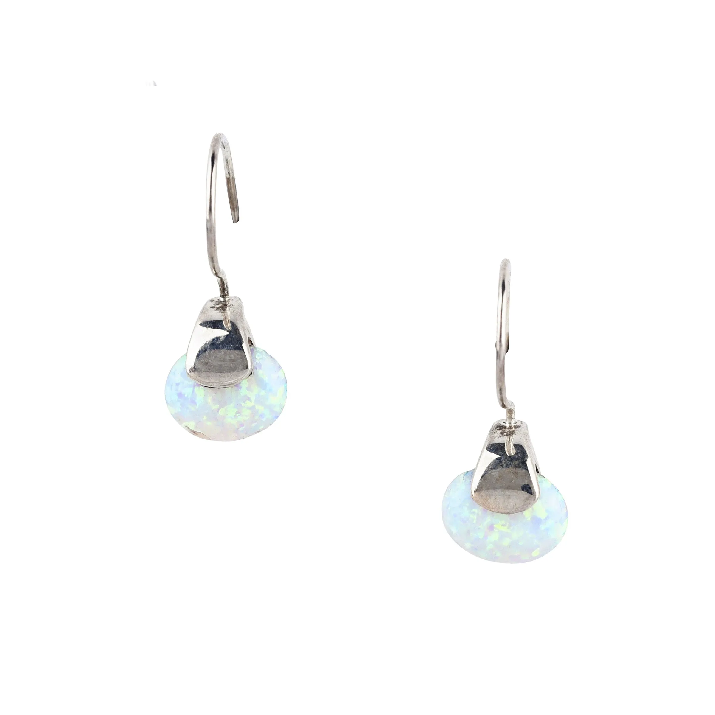 Ornament Earrings
