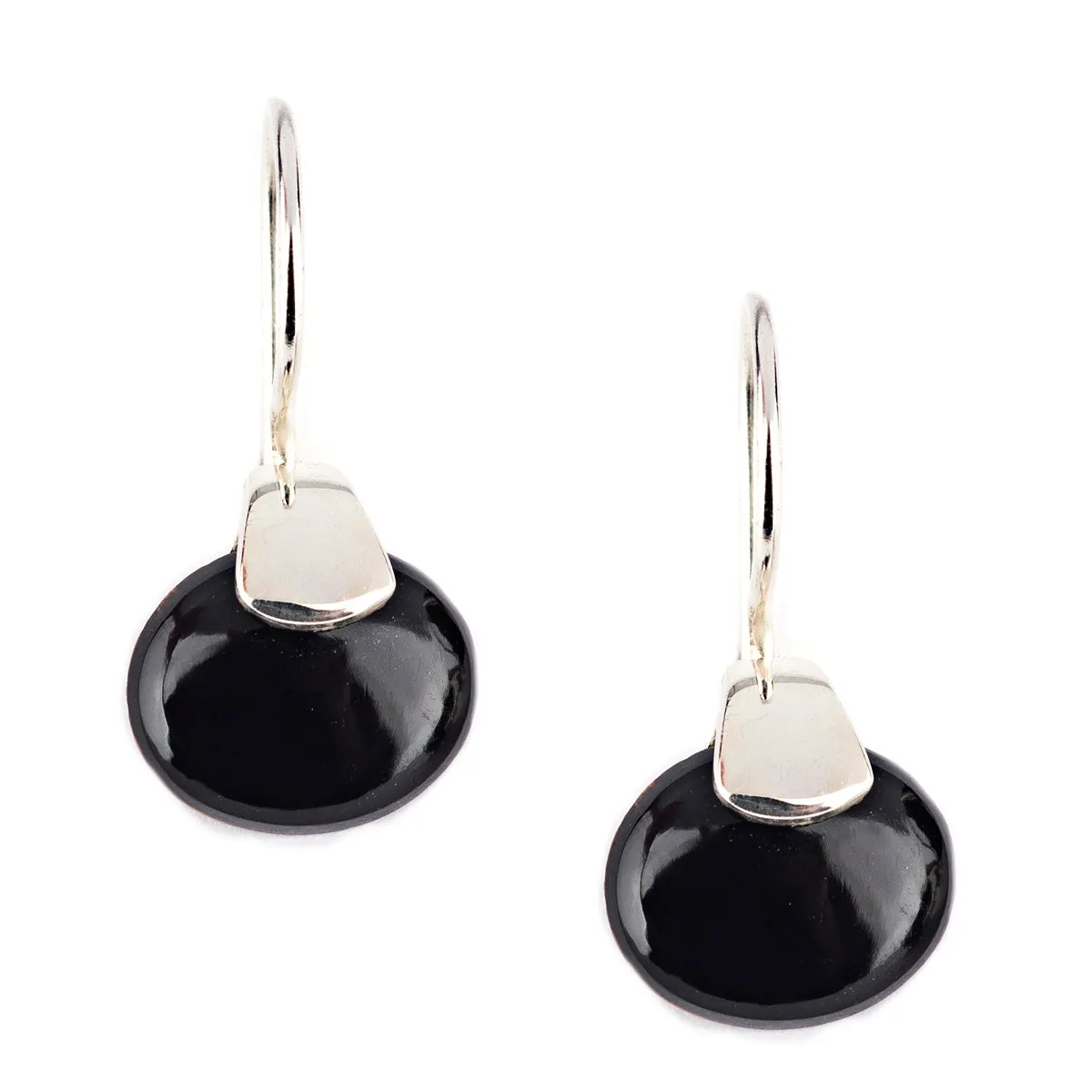 Ornament Earrings