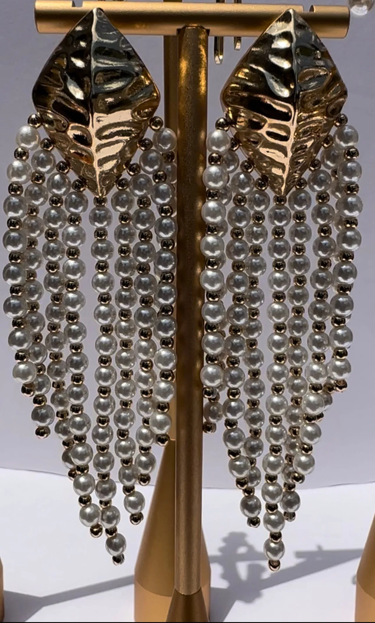 Pearl Drops