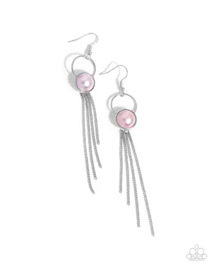 Pearl Promotion - Pink