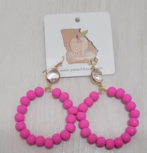 Pink Pearls