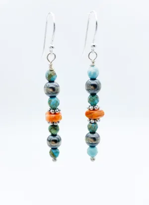 Presidio Earrings
