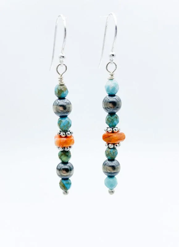 Presidio Earrings