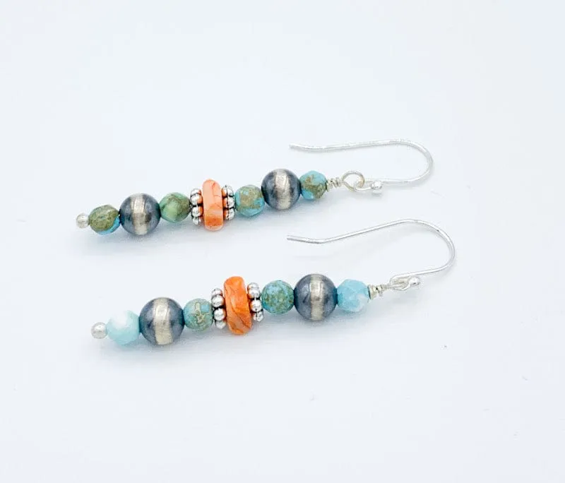 Presidio Earrings