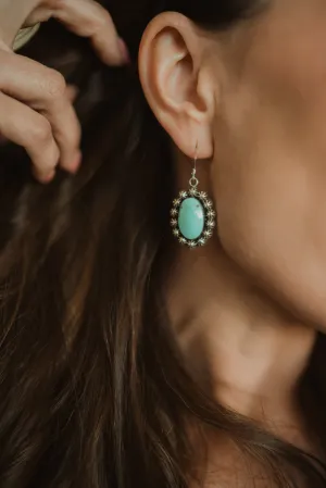 Preston Earrings
