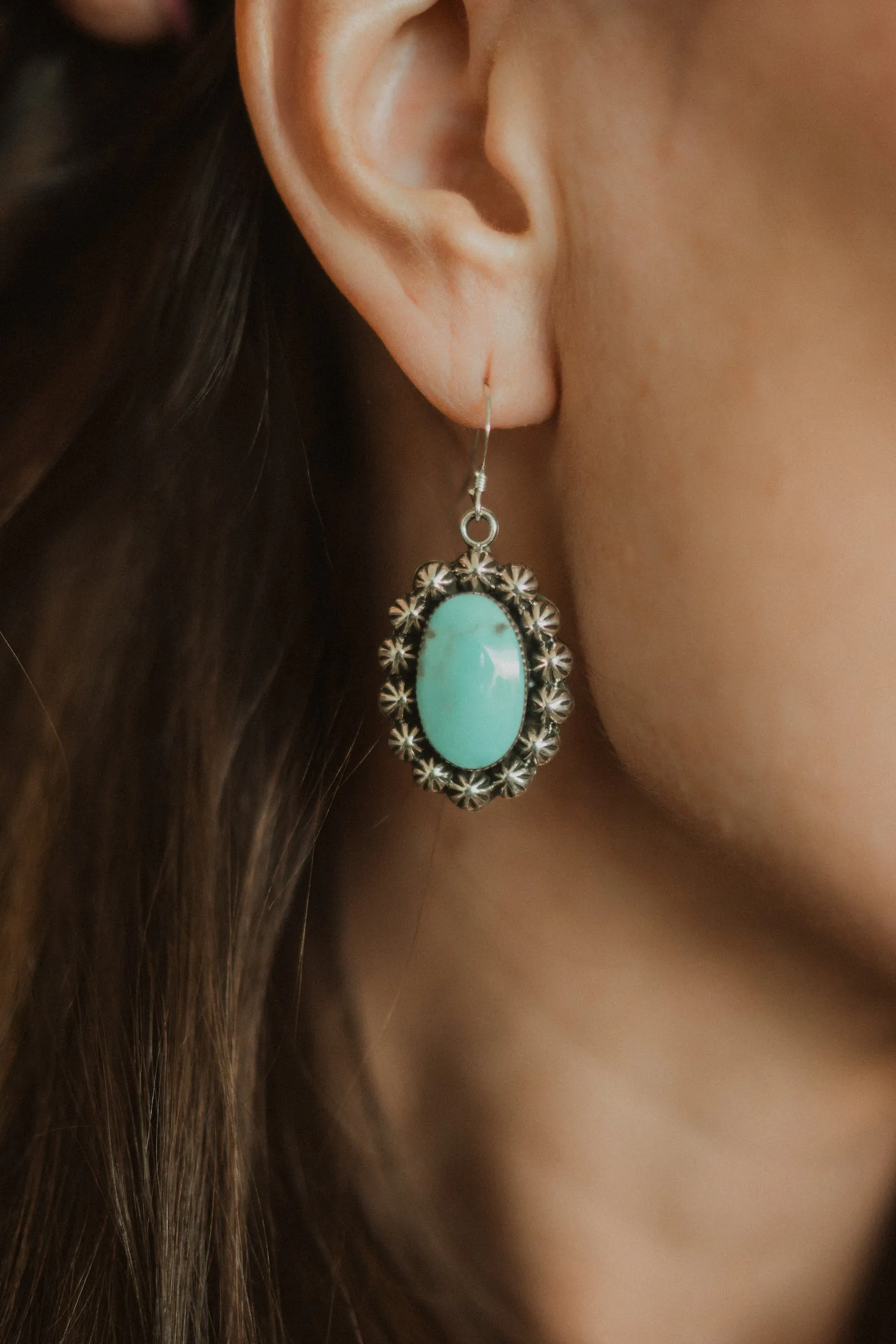 Preston Earrings