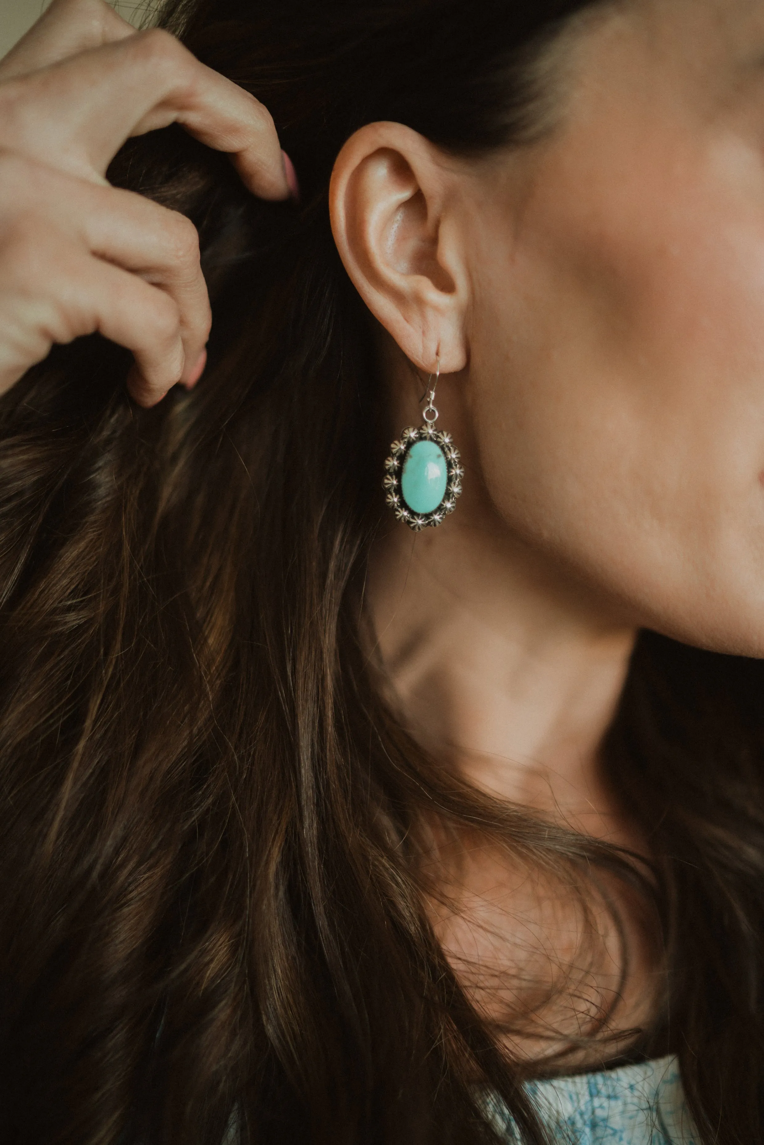 Preston Earrings