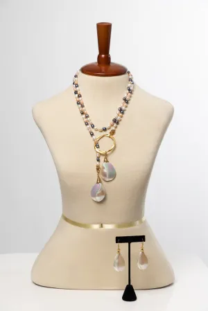 Pretty Versatile Necklace Set