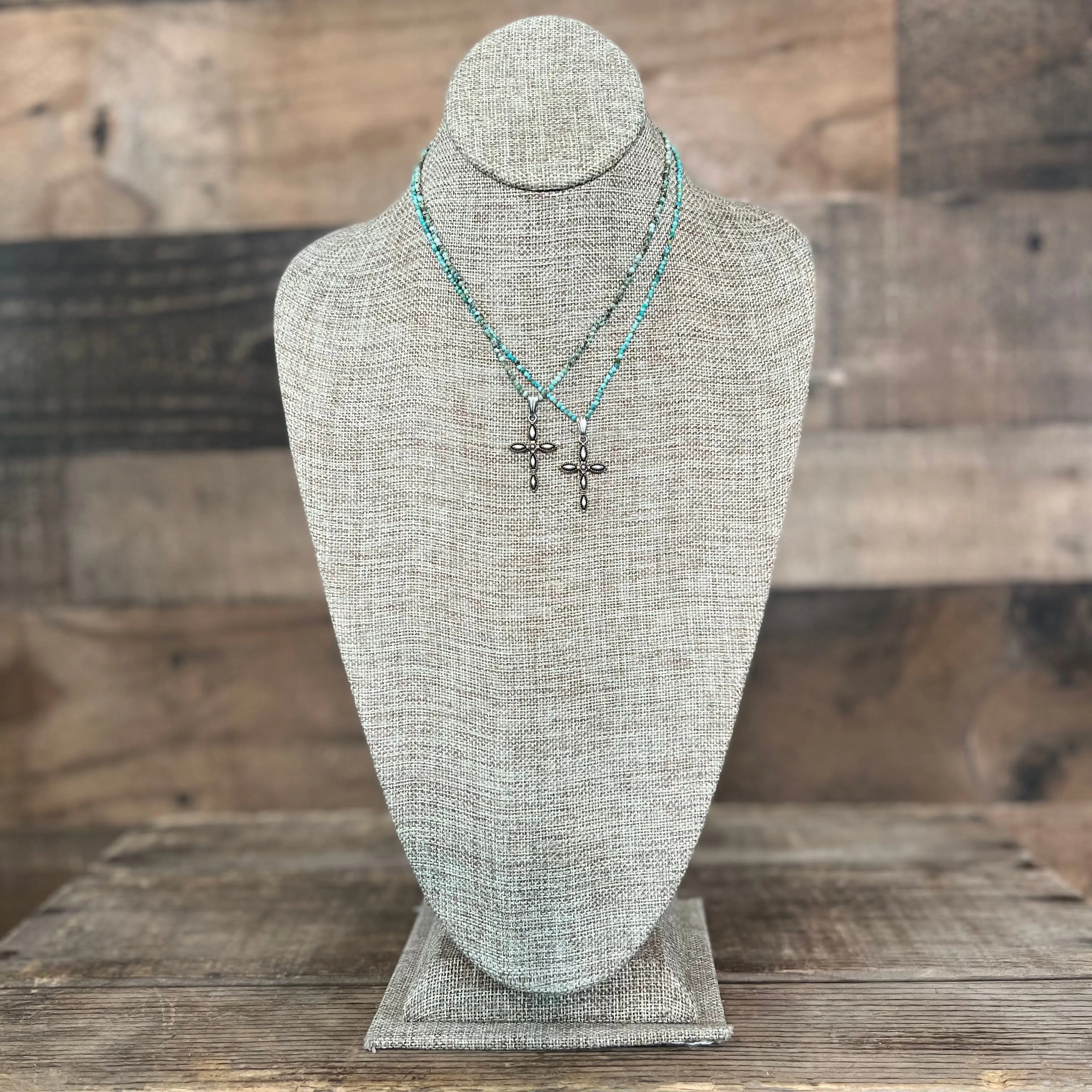 Protection Necklace