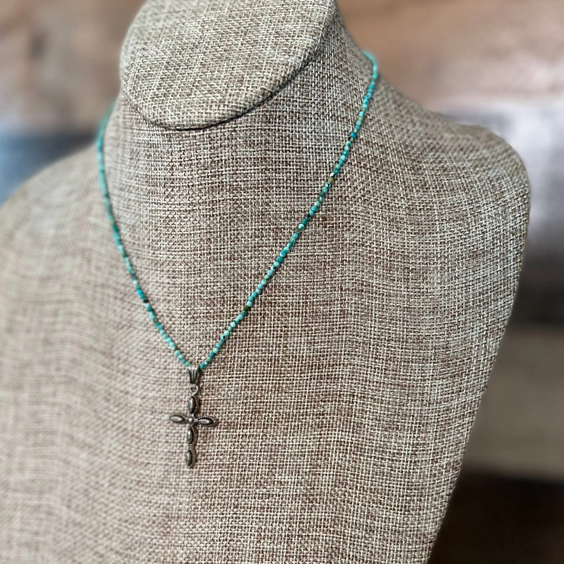 Protection Necklace