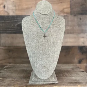Protection Necklace
