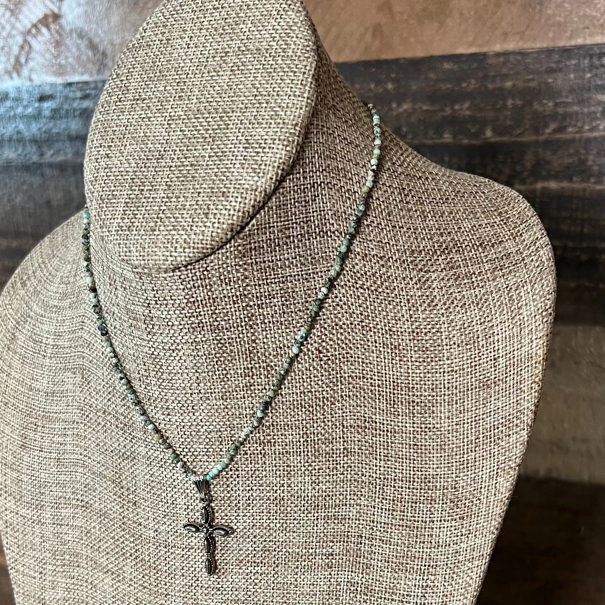 Protection Necklace