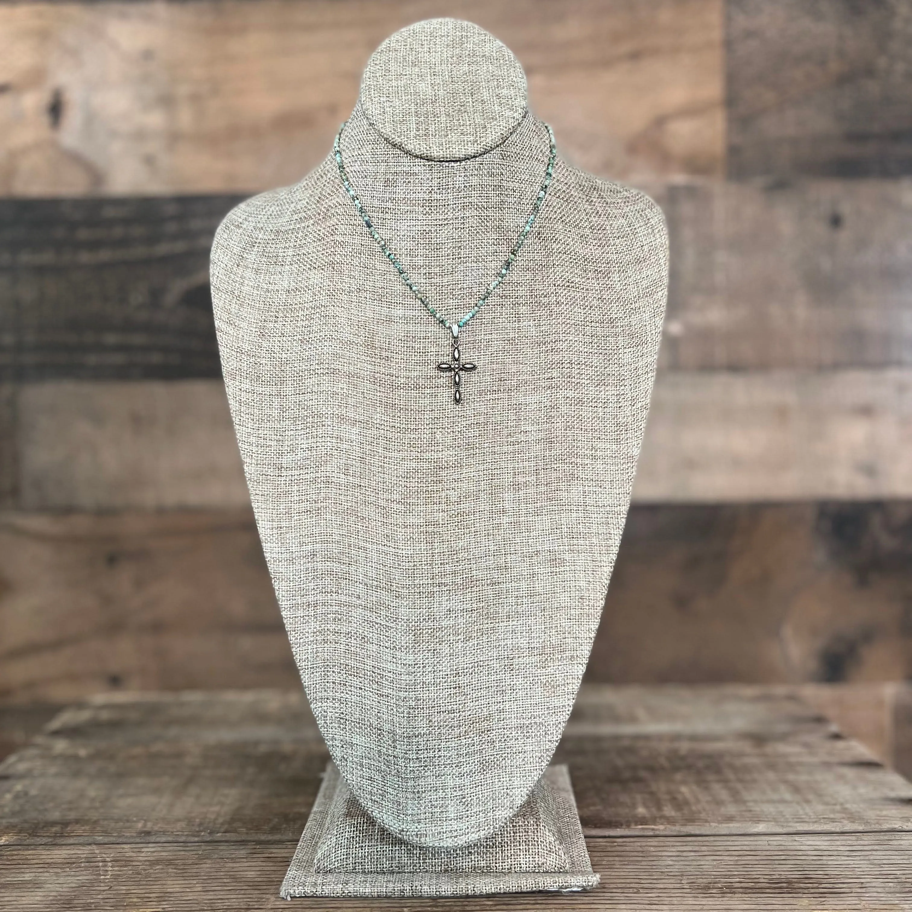 Protection Necklace