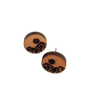 Pyro/Wood Studs