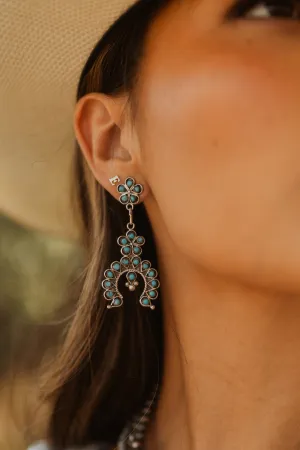 Quincey Earrings