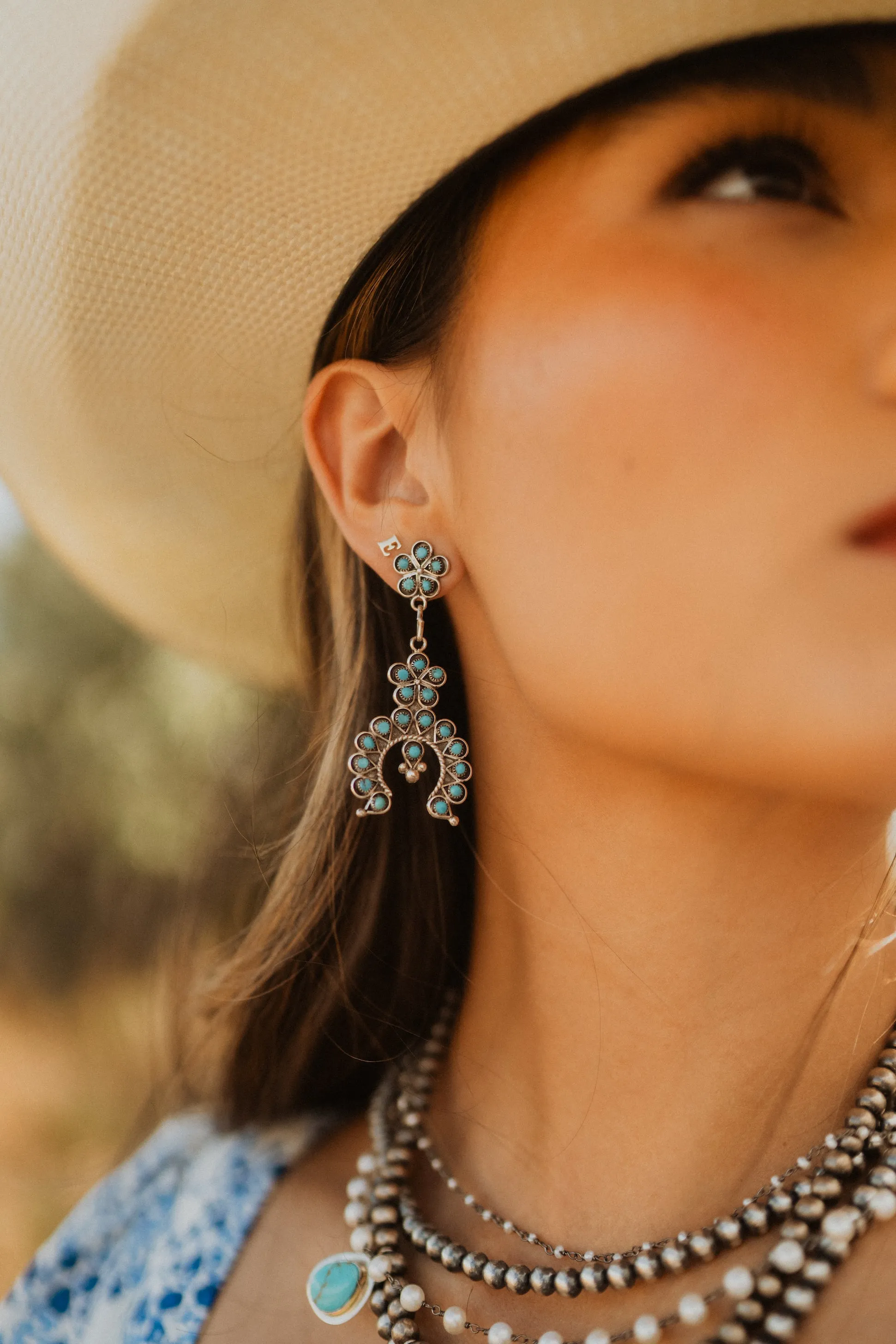 Quincey Earrings