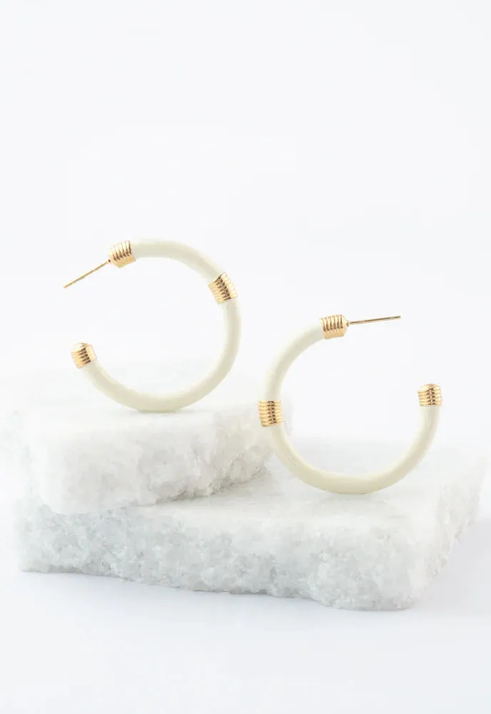 Radiate Hope Hoops