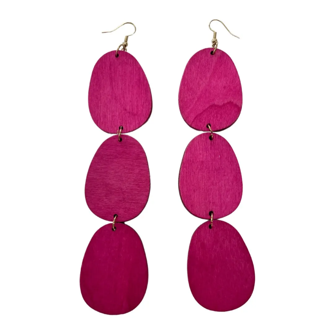 Razi (earrings)