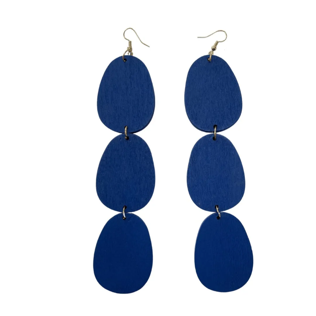 Razi (earrings)