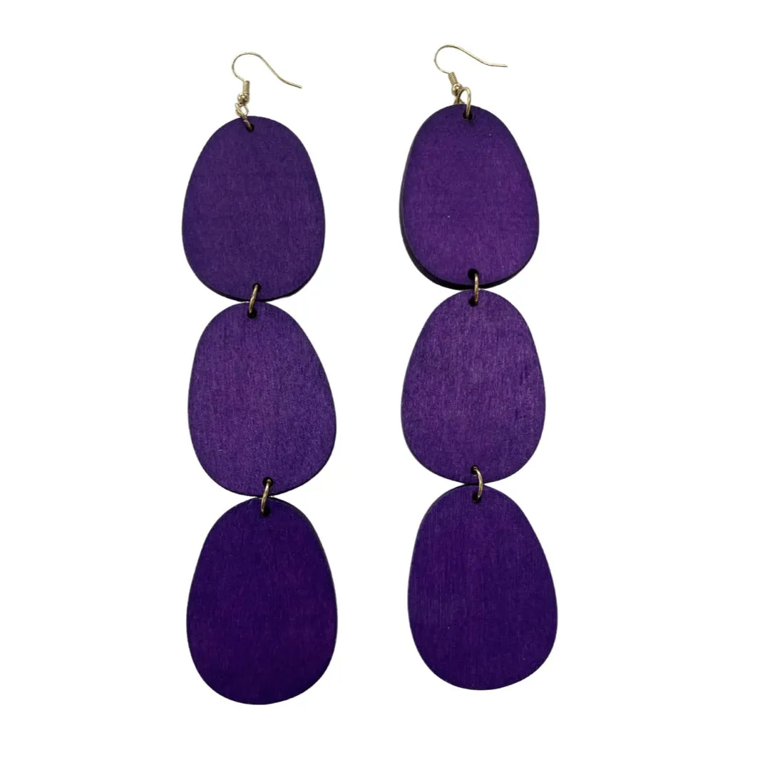 Razi (earrings)