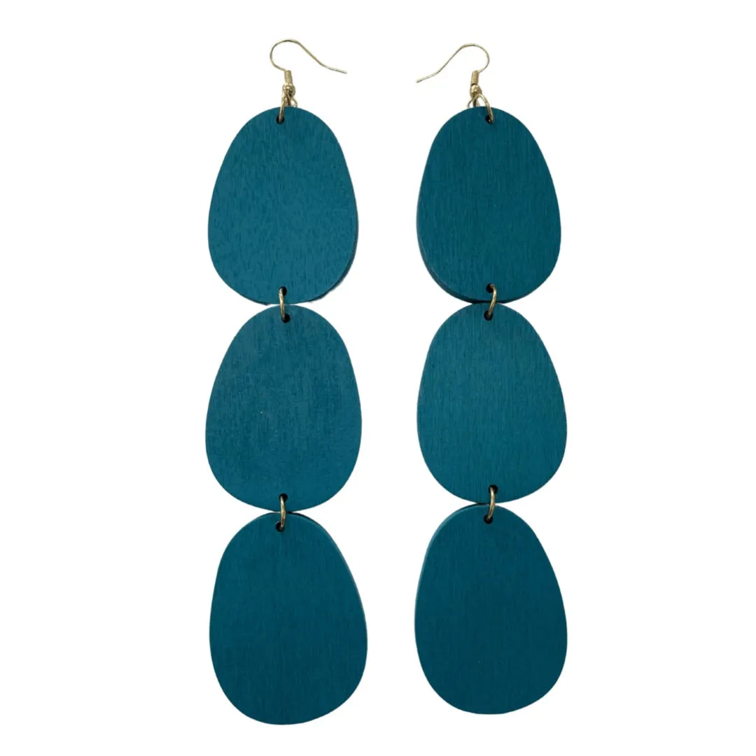 Razi (earrings)