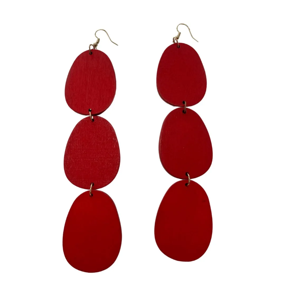 Razi (earrings)
