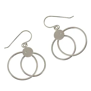 Rhea Earrings