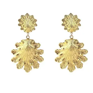 Rova Earrings (WS)
