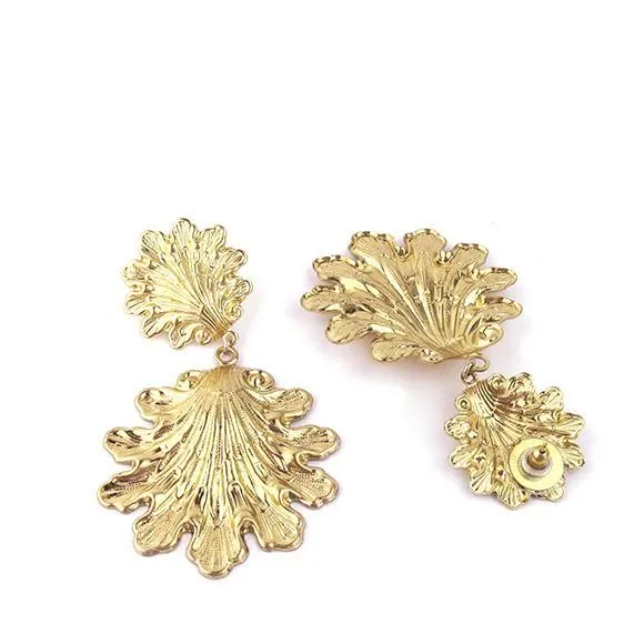 Rova Earrings (WS)