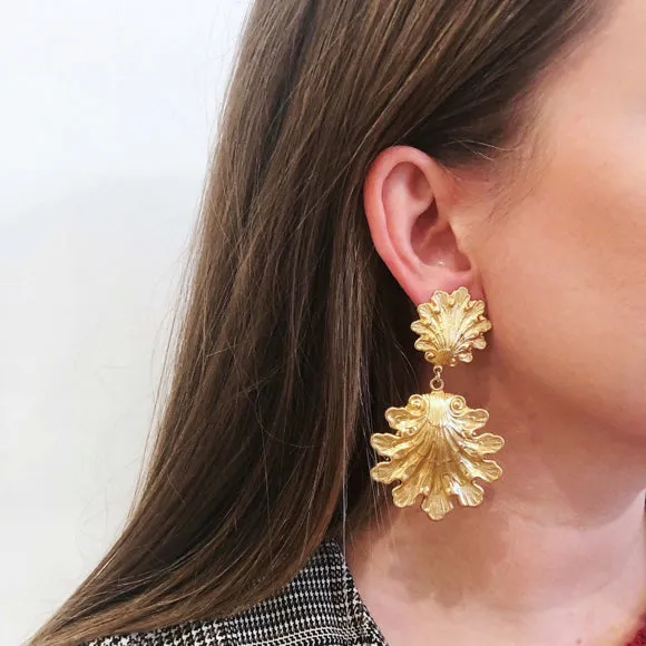 Rova Earrings (WS)
