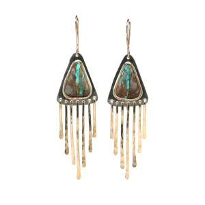 Royston Fringies #11 - Mixed Metals
