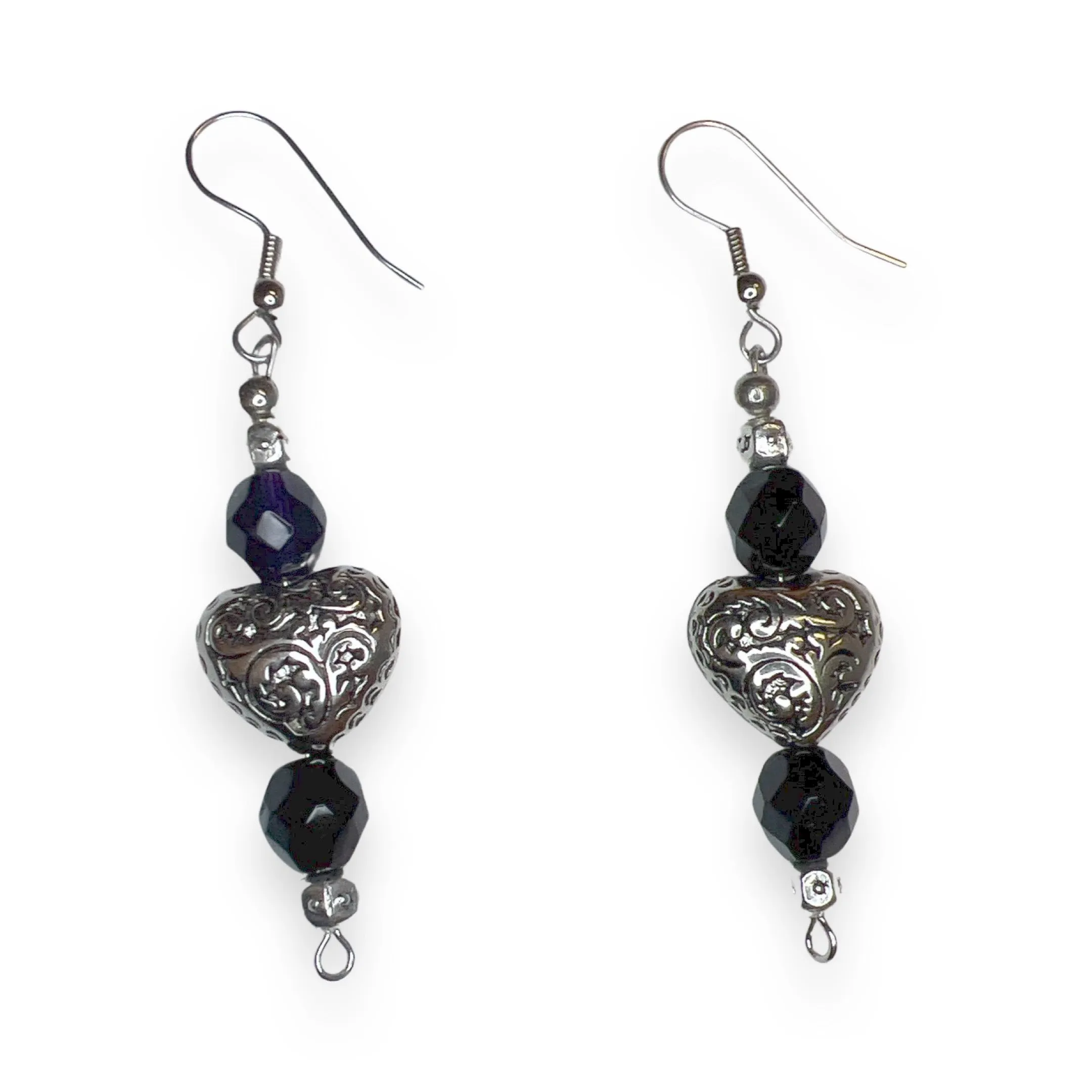 RY Beaded Earrings