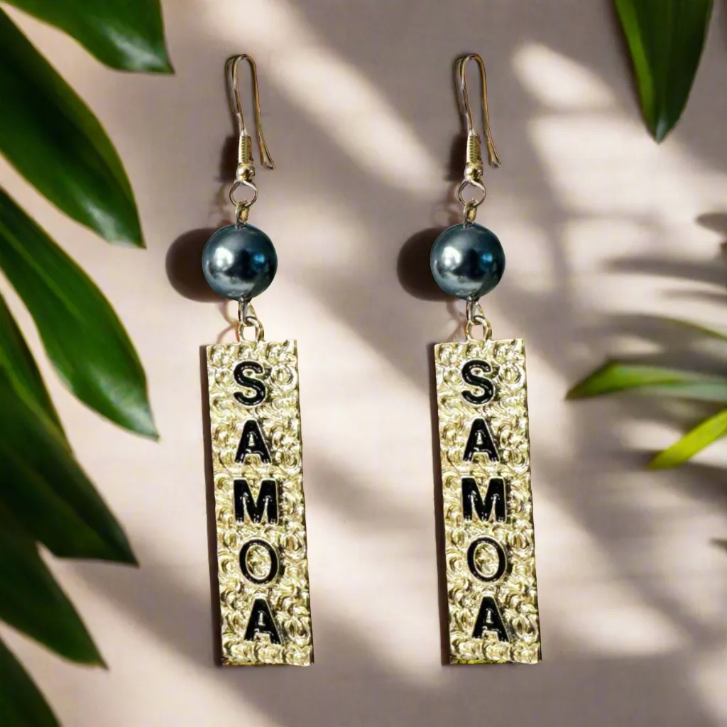 Samoa Dangles